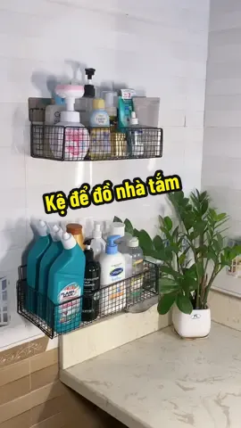 Kệ để đồ nhà tắm #kedungdonhatam #kededodanang #kedungdonhatam #kededo #giadungtienich  @Nhà gogun  @Nhà gogun  @Nhà gogun 