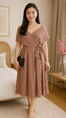 meganshoping - Brittany Dress Sabrina Midi Pesta Casual Formal Dres Gaun Kondangan Pre Wedding Bridesmaid Natal Imlek Pakaian Gaun Wanita Scuba Midi M... #BrittanyDress #GaunKondangan #DressCewekHits #ScubaMidiDress #GaunPestaElegan #PreweddingLook #BridesmaidVibes #DressWanitaCantik #OutfitKondangan #CasualFormalLook #OOTDImlek #DressNatalCantik #Meganshoping #GaunSabrina #FashionWanita2025 #RekomendasiDress #ViralTikTokFashion #DressAesthetic #CewekStylish #PakaianWanitaTrendy 