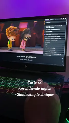 #practicainglesconmigo #speaking #practicaingles #aprendiendoingles #shadowing 