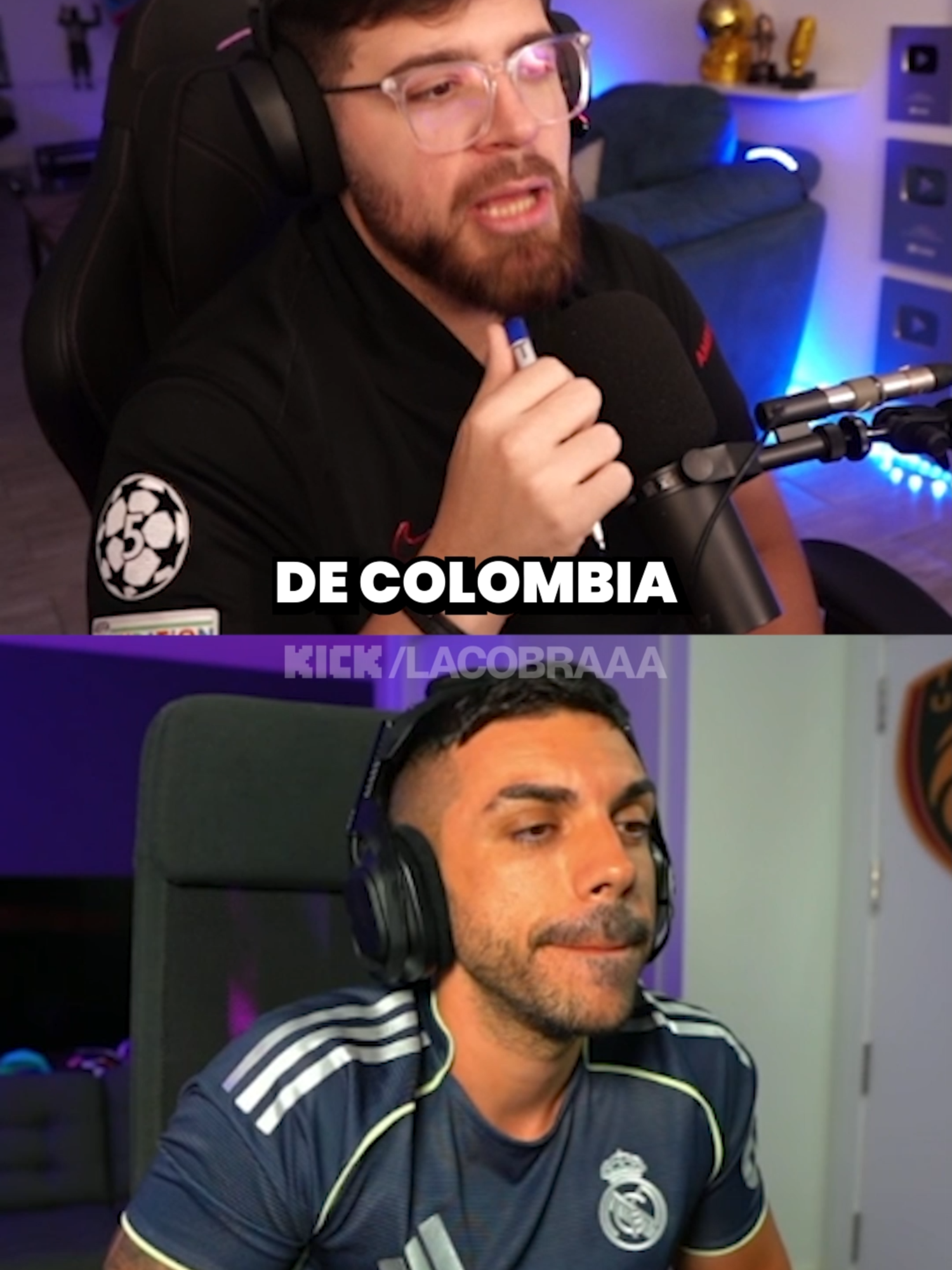 hostia de bolivia 🗣️ #lacobra #djmariio
