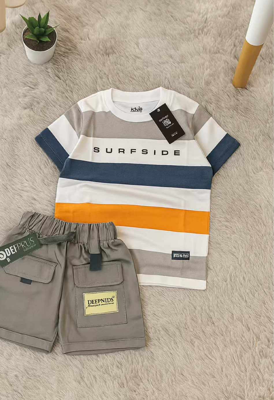 Setelan Anak Laki Laki Distro Usia 1-12 Tahun bahan kaos Cotton 30s #stelanbajuanak #bajuanak #outfitanak #outfitanaklakilaki #outfitanakkekinian 