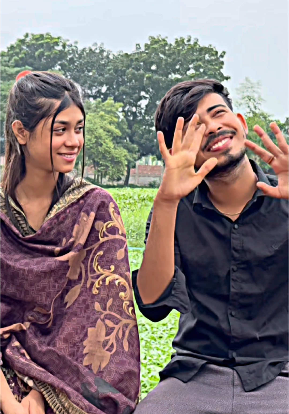 Part-1/ মনের মিল❤️🥰(5m ভিউ হয়লে পরের র্পাট দিবো)