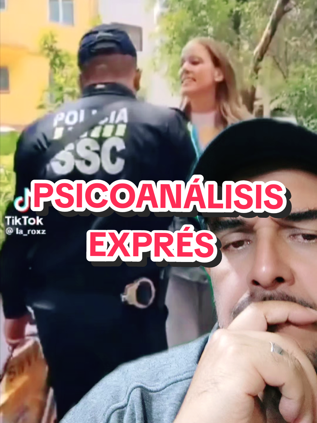 PSICOANÁLISIS EXPRÉS #paratii #foryoupage #humor #MEXICO #pobreza #psicologia 