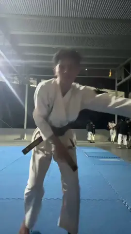 @_udimhy9 kempo jg iktt hahah #shorinjikempo #fyp #fouryou #trend 