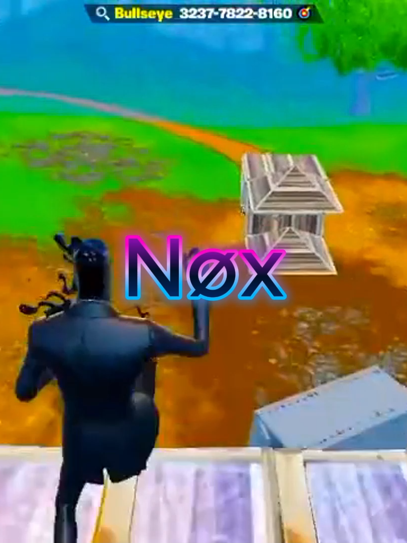 vidéo nox
