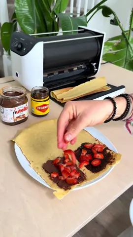 Turns out you can 3D print food now 👀. Pick one of these up on Prime Day. #tech #Home #amazon 