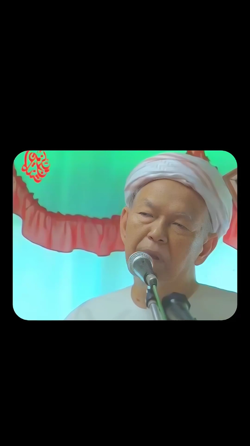 Jangan Malas untuk Solat #tgna#tokgurunikaziz#solat solat#fyp #fypシ゚ 