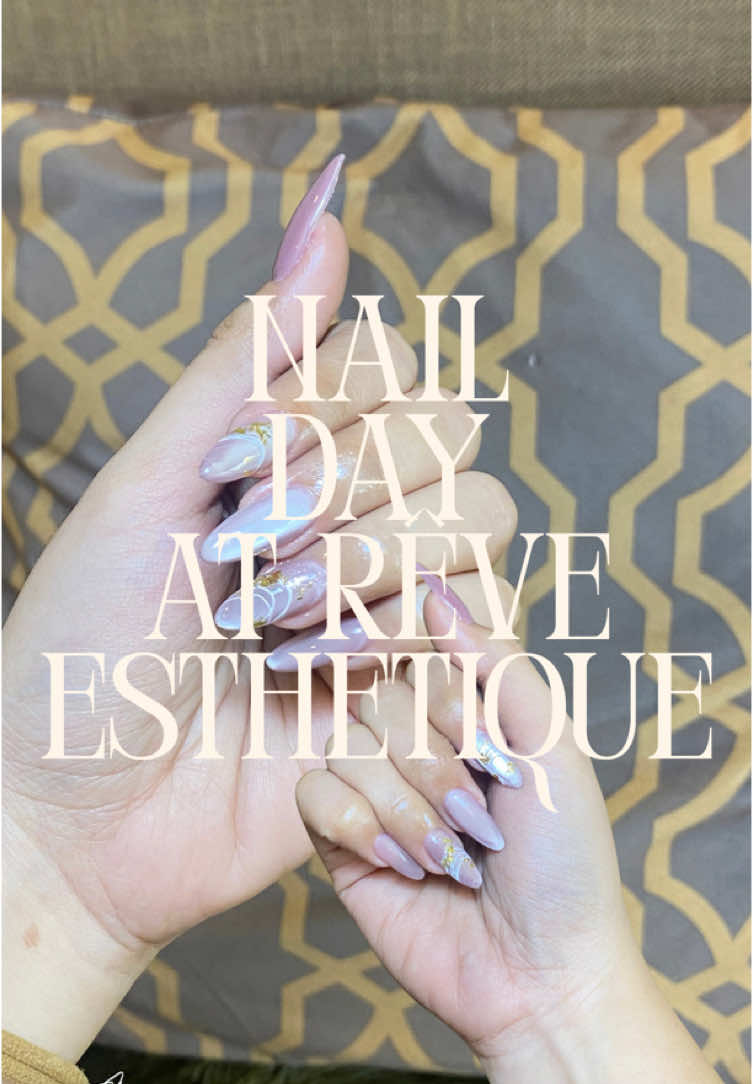 Kapag mahaba ang vacant, magpa nail extensions! 💅 Cute nails just a short walk from HAU? YES PLEASE. At Revé Esthétique, they keep your nails fresh and your wallet happy 💖 ✨ Nail services start at ₱129 ✨ Want a full glow-up? Try their ₱999 Soft Gel + Add-On Promo (limited time!) 📍 Walking distance from Holy Angel University – Stall C, Plaza Asturias, Miranda St., Angeles City #NailsFrom129 #HAUBeautyPlug #ReveEsthetique #SoftGelNailsPH #NailsNearHAU #StudentBudgetBeauty #PampangaNails #AffordableSalonPH #AngelesCityGlowUp #129Nails #BeautyNearCampus #holyangeluniversity #HAU #angelite #jholenebaltazar #jholeneb 