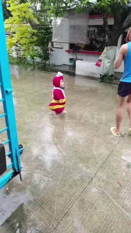 may anak na pala si @Jollibee @EyeShield TV #random #funny #video #funnyvideo #laugh #laughoutloud #fyp #foryou 