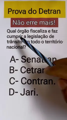 Prova teórica do detran, como passar na prova teórica do detran, as questões que mais caem na prova teórica do detran, %geusilva%