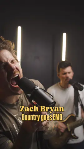 Throwback to this country banger turned EMO! Should we do more country covers soon?? #fyp #fypシ #foryoupage #viral #singer 