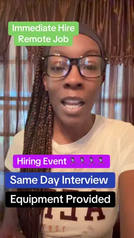 VXI is hosting a hiring event today! Make sure you apply and get your resume! Apply Now! #creatorsearchinsights #wfh #fyp #remotejobs #workfromhome #workfromhomejobs #hiringnow #wah #remotework #customerservice #hiring 