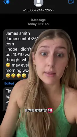 POV: You had a $15K budget and still got blocked 💀 How not to talk to your travel agent 🚫✈️ This is why we can’t have nice things 😅  Blow this up…. #travelagent #traveltok #badclientsbelike #hownotto #clientfromhell #travelindustrytea #fypシ #wtftiktok #womeninbusiness #storytime #viralvideo #traveladvisorlife #blockbuttonready #businessboundaries #dontdothis #travelagenttiktok #sassybusiness