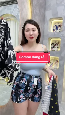 Combo đang rẻ #xuhuong #cohuyentaphoa 