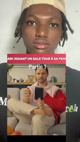Il aime plus sa femme mais il profite de elle partie 2