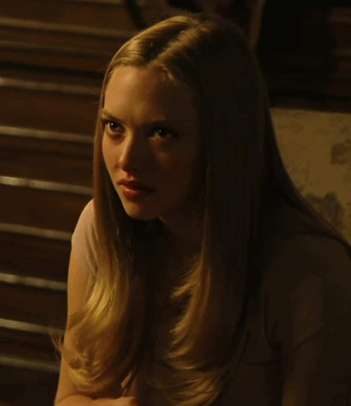 underrated ethereal beauty #amandaseyfried #amandaseyfriededit #letterstojuliet #letterstojulietedit #2000s #early2000s #facecard #beauty #ethereal #foryou #fy 