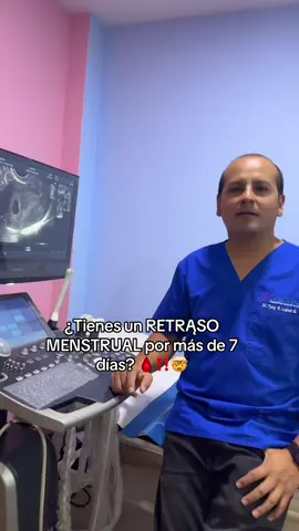 GineDoctor Especialistas 👨🏻‍⚕️ 📞938199542 🇵🇪 Recuerda que si una prueba de embarazo en sangre tipo β-hCG cuantitativo sale mayor de 2000 mUI/mL, eso sí es compatible con embarazo en evolución ✨, siempre y cuando se correlacione con los días de atraso menstrual y la ecografía. 🙏🏻💕 ¡Te esperamos! ♥️ #fyp #foryou #embarazo #atraso #retrasos #ecografia #trendingvideo #challenge #viralvideos #foryou #funny #ginecologo #ginecologia #salud #anticonceptivos #contenido #bhcg #sangre #embarazada #ectopico #pregnancy #paratiiiiiiiiiiiiiiiiiiiiiiiiiiiiiii #instagood 