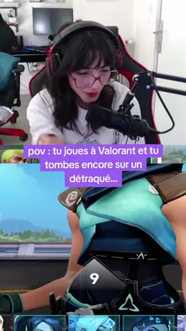 laissez-moi cook sur Valo plutôt non ? 😔👍🏻 #pourtoi #Valorant #fyp  #streamer #viral 