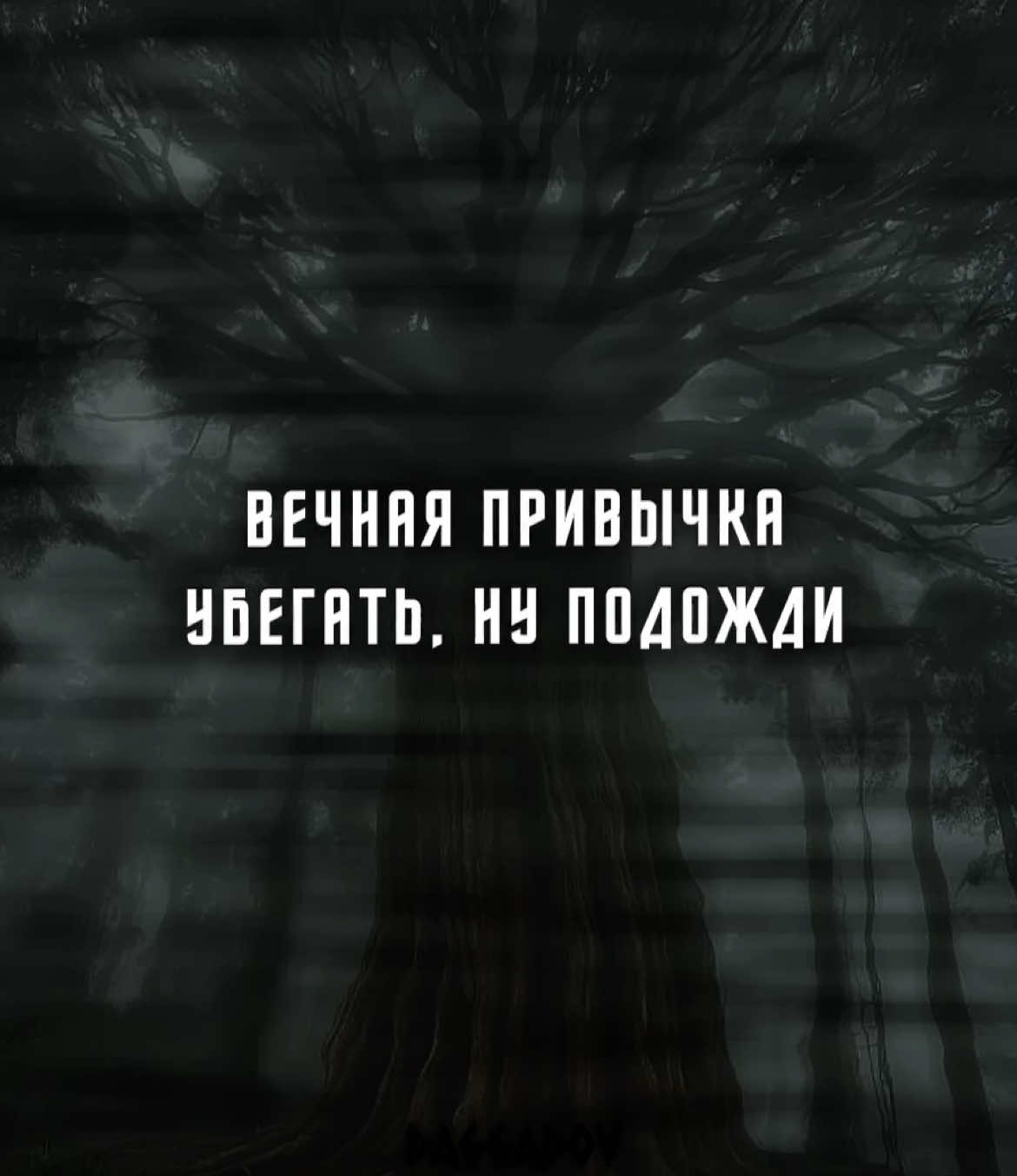 ~ ну подожди…| треки в тгк/