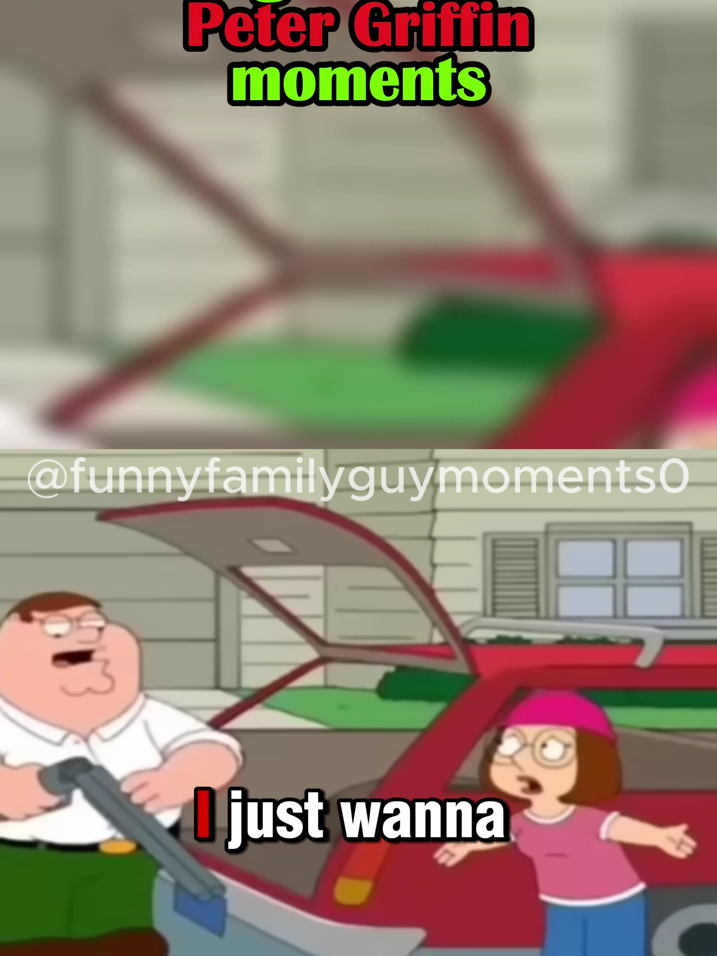Ranking of the 5 best Peter Griffin Moments! 😂 #familyguy #familyguyclips #petergriffin #top5 #fyp
