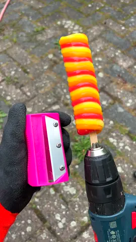 The end is way too satisfying! 😍