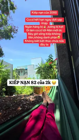 #ngocha2000ld #cccd #kiepnan82 😌