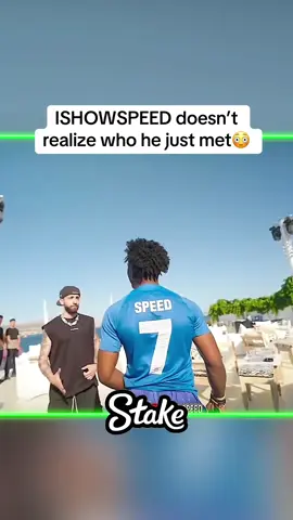 ISHOWSPEED doesn’t realize who he just met😳 #Speed #ishowspeed #europe #speedclips #ishowspeedclips #kaicenat #irl #europetour #ishowspeedeuropetour - speed or ishowspeed irl stream in europe tour - ishowspeed in greece with giannis antetokunmpo #greece #giannis #basketball #NBA 