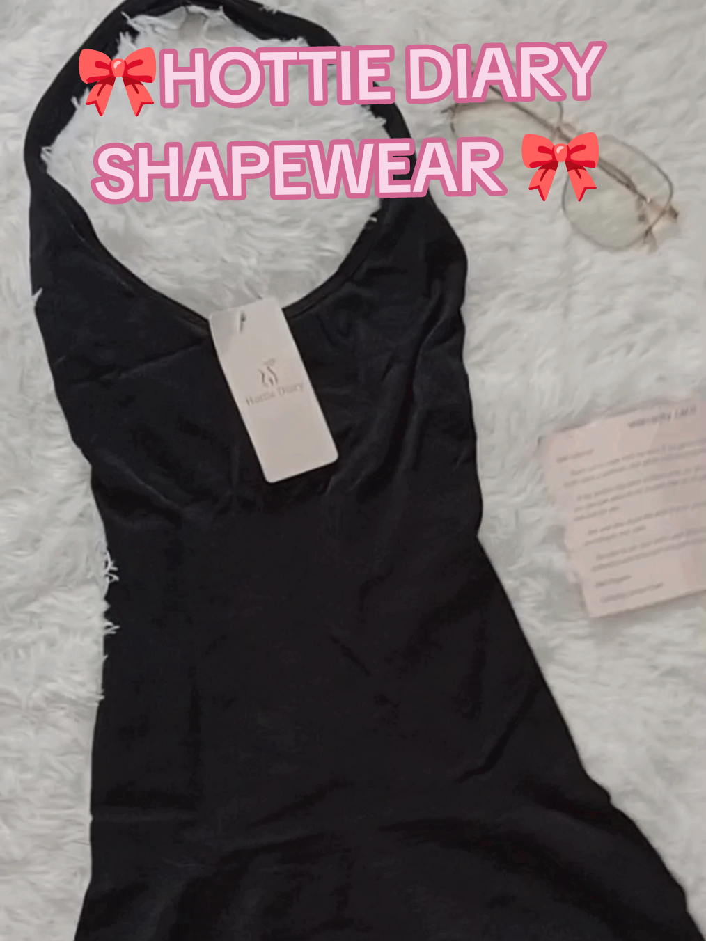 hottie diary bodysuit🤤🥹 #bodysuitshapewear #OOTD #hottiediaryph #bodysuit #creatorsearchinsights 