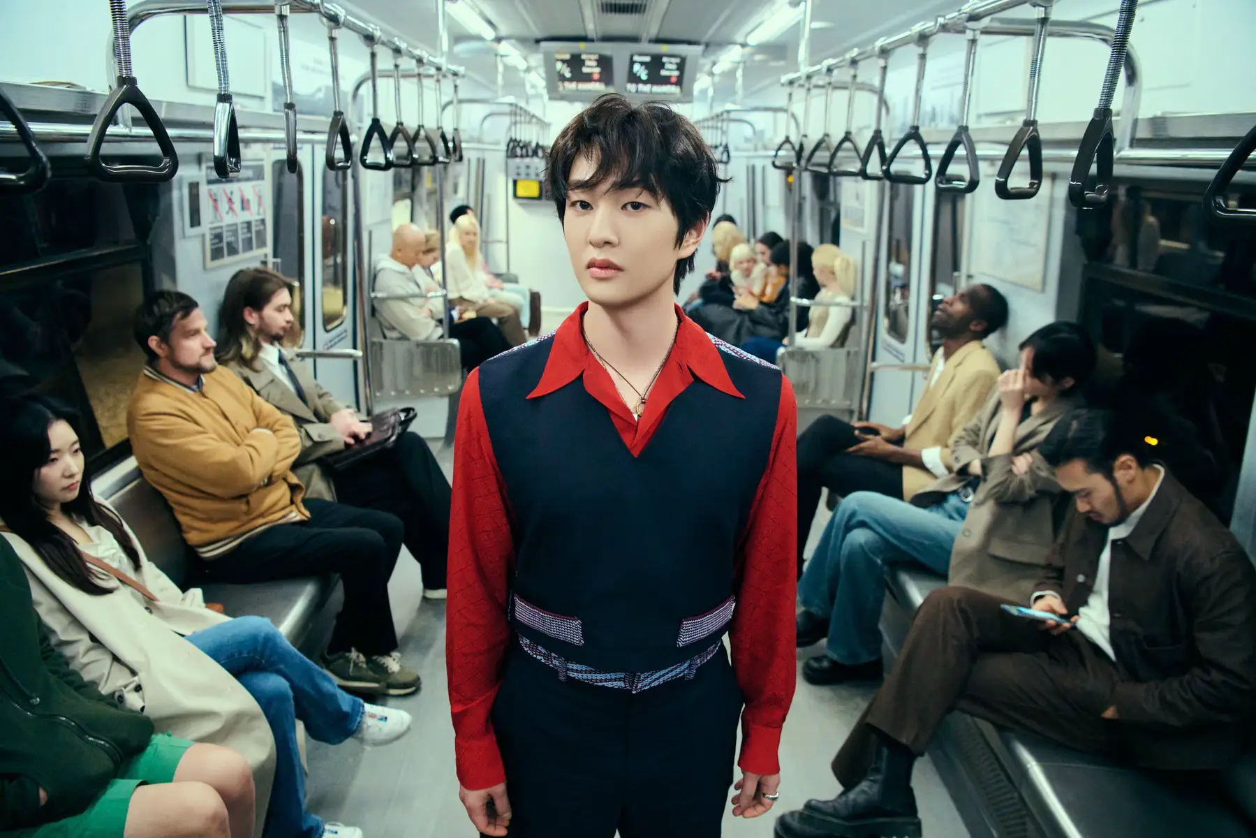 온유 ONEW 'ANIMALS' M/V Photo 온유 ONEW 2ND ALBUM [PERCENT]  2025.07.15 6PM (KST) #온유 #ONEW #PERCENT #ONEW_PERCENT #퍼센트 #온유_퍼센트 #온유퍼센트 #ONEW_ANIMALS #ANIMALS #온유_애니멀 #온유애니멀