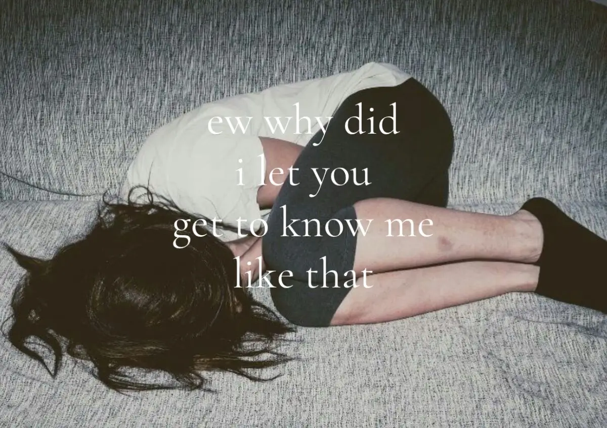 regrets #fyp #foryou #relatable 