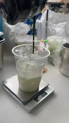 #matchalover #purematcha #fypdongggggggg #masukberandafyp 