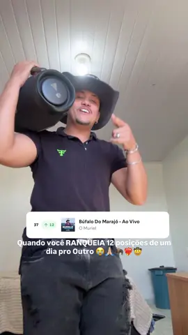 Obrigado Brasil 🇧🇷 😭🙏🏼🦬❤️‍🔥 #MurielAlves #BufalodoMarajo
