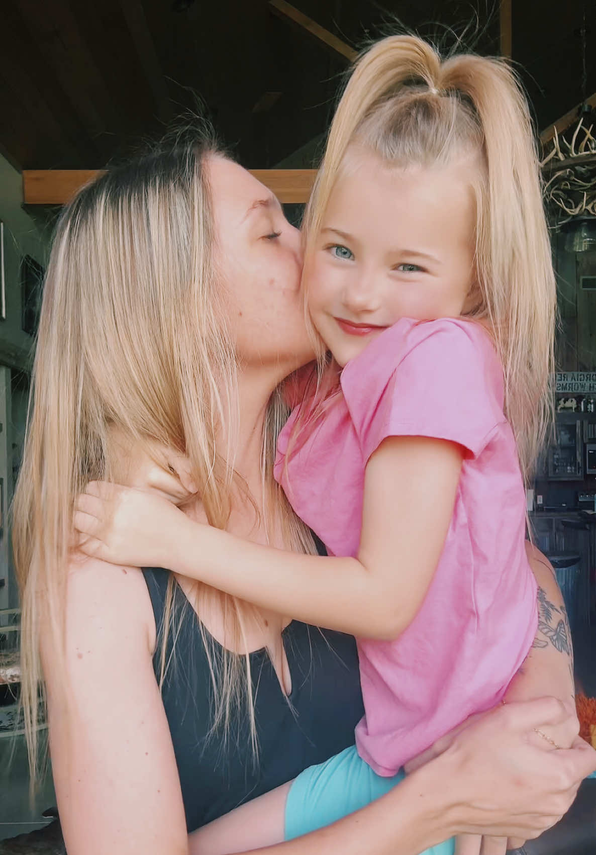 wouldn’t change a single thing 🥹🫶🏼 she’s literally perfect.  #fyp #viral #viralvideo #fypシ #foryou #foryoupage #minime #daughter #bestie 