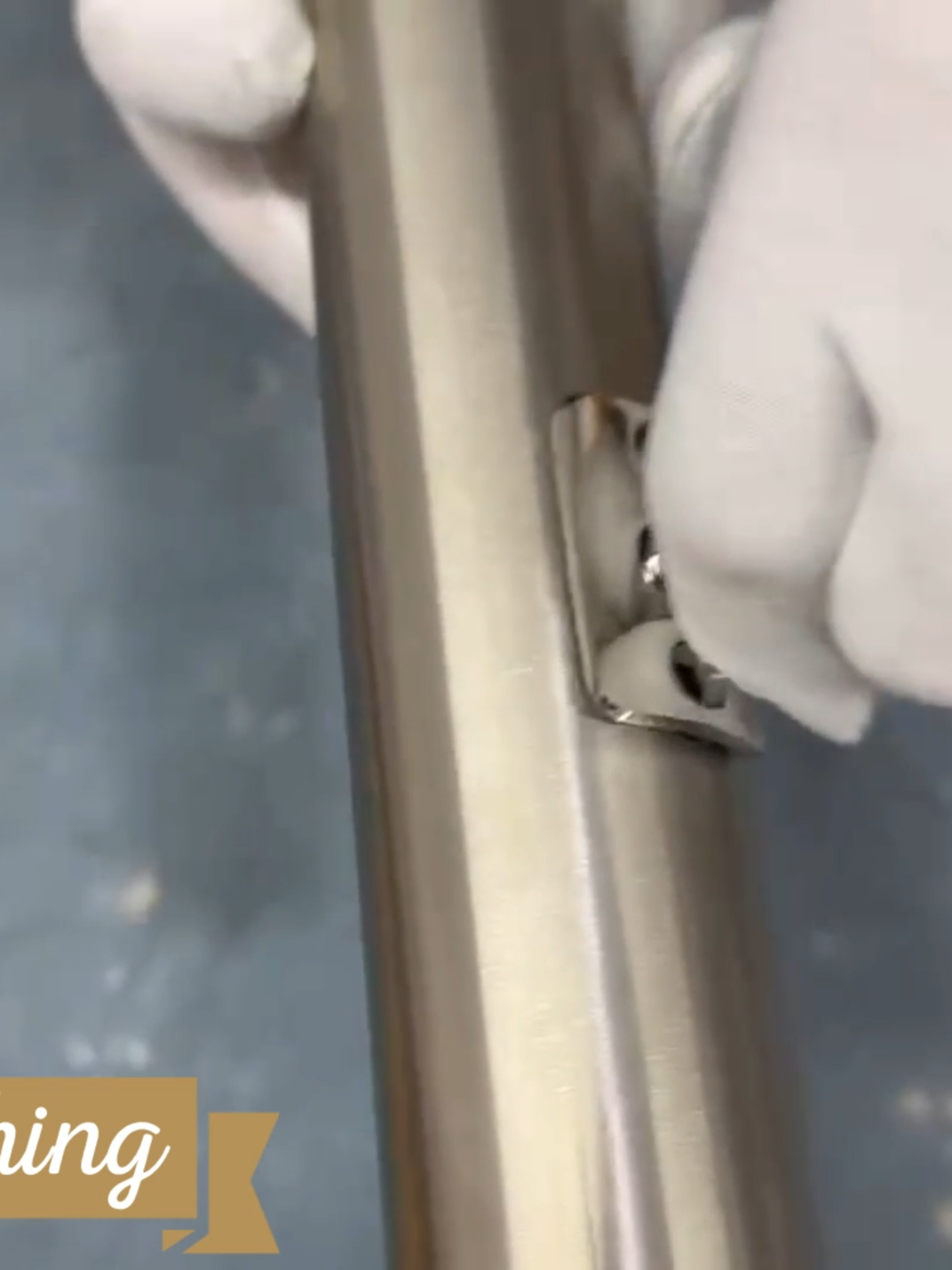 WinscoMetal – Stainless Steel Wall Brackets for Handrails ✅ Strong Support | Elegant Design | Factory Direct from Foshan, China Looking for reliable and stylish wall brackets for your handrail or balustrade system? WinscoMetal, a trusted stainless steel manufacturer in Foshan, China, offers high-quality brackets that fit perfectly with: 🔹 Tube Sizes: • 38.1 mm • 40 mm • 42.4 mm • 50.8 mm 🔹 Material: 304 stainless steel (316 grade optional) 🔹 Surface: Mirror, brushed, black matte, gold, and more 🔹 Use for: • Wall-mounted staircase handrails • Balustrade posts and tube ends • Indoor or outdoor stainless steel railing systems 🏗️ Ideal for: Contractors, building material suppliers, railing system installers, and project developers. 📦 We support custom specifications and international shipping – LCL or FCL both acceptable. 🌟 Manufactured in our own factory – we control every detail from raw material to final packaging. 📧 info@winscometal.com 📱 WhatsApp: +15820648532 🌐 www.winscometal.com #WinscoMetal #StainlessSteelBrackets #HandrailWallBracket #StairParts #BalustradeFittings #FoshanManufacturer #ChinaFactory #304StainlessSteel #StainlessSteelExport #CustomMetalParts #StaircaseSolutions #BalustradePost #StainlessSteelHandrail #MadeInFoshan #ChineseManufacturer #BuildingHardware #MetalCraftsmanship