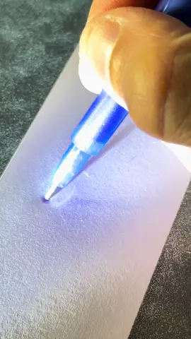 How to sign the letter A?