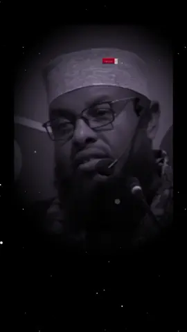 |waqti baa iga galy si aan idinka nii soo gaarsiiyo ee idinkana sii gaarsiiya umadda🥺🫂💔 . . . #creatorsearchinsights ##CapCut #faafi #wax_lee_iigaro_wll_mcn🙏🥺 #fppppppppppppppppppp #veuws #muslim #viral #CapCut #muslimtiktok #soamlitiktok #fypシ゚ #1millionviews #1millionlikes💥❤️10000coments #sudeysyare @Sheikh Yahye 