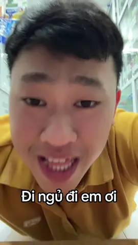 Đi ngủ liền nghe chưa