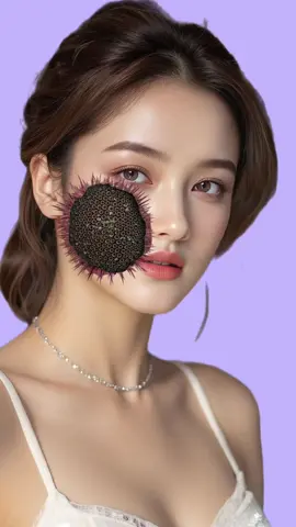 Face cleaning and treatment Asmr animation #vairal #fyp #asmr #animation #Face #cleaning #treatment #zenmotionart 