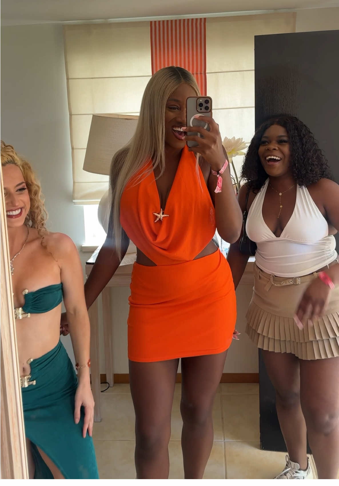 Afro Nation lets go 💃🏽✨#afronation #dayinmylife #Vlog #pourtoii 