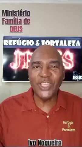 REFÚGIO E FORTALEZA 