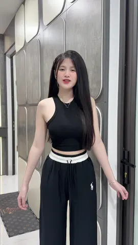 Quần đũi nữ