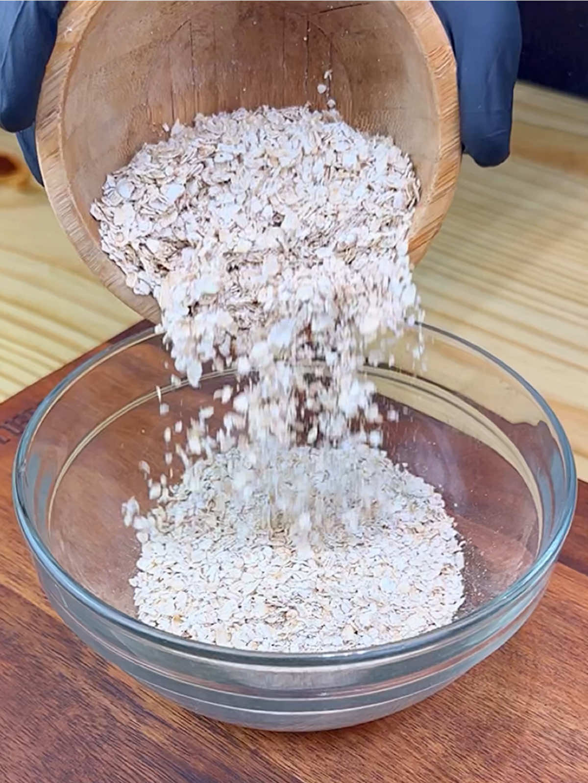 Agrega agua a la avena y me lo agradeceras.🥰🤩#recetas #paratiiiiiiiiiiiiiiiiiiiiiiiiiiiiiii #fyp 
