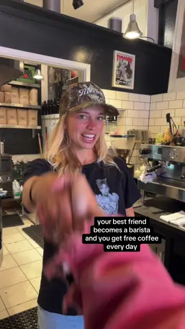 my cortado dealer @Joeybutter 