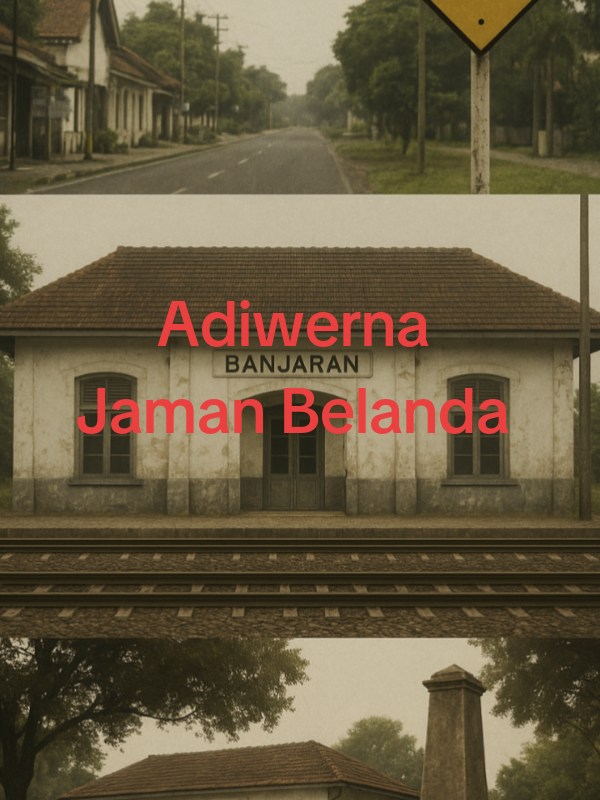 Adiwerna Keturunan Belanda infotegal.com – Slawi dan Adiwerna Tempo Dulu https://infotegal.com/2015/slawi-adiwerna-kabupaten-tegal-tempo-dulu Cek Etalase Klik Profil #sejarah #sejarahindonesia #viral #ai #banjaran 