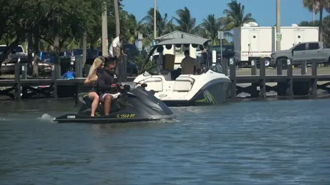 They Messed Up!! | 79th Street | Miami Boat Ramps | Broncos Guru | Wavy Boats