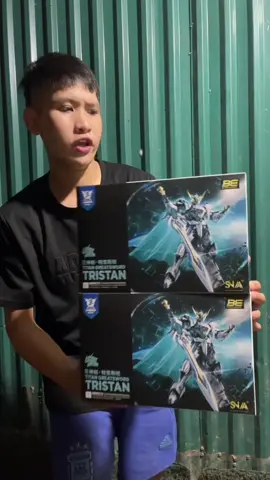 Ô kê anh em nam đã hồi phục…#gundamchat #gundamgdc #gundamtiktok #xuhuong 