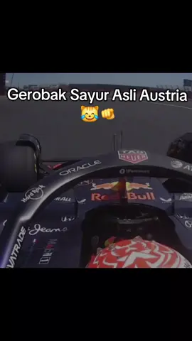 awokawokawok #f1 #maxverstappen #charlesleclerc #estebanocon #f1memes 