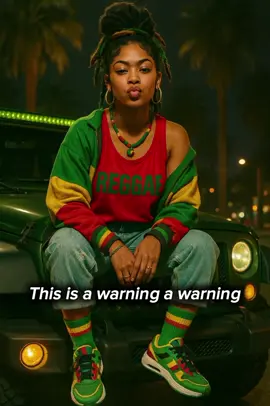 Reggae lyrics #jamaica #reggaeton #fyp #fypシ゚ 
