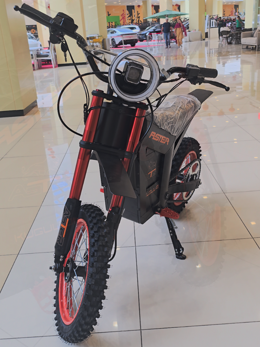 ASTER WISH 1 E-BIKE  AED 2899 FREE DELIVERY  BATTERY : 48V 21 AH 1200 WATTS BRUSHLESS MOTOR MAX SPEED: 60 KM/H RANGE: 40 TO 50 KM WEIGHT: 47.7 KG ( INCLUDING THE BATTERY ) #explorepage #electricscooter #ebike #electricvehicle #escooter #electricbicycle #foryoupage #viralvideo 