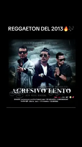 #jalvarez #reggaeton #reggaetontiktok #reggaetonviejito #reggaetonoldschool #reggaetonantiguo #reggaetonviejo #reggaetondelamata #jalvarezoficial #jalvarezmusic #axcel #andrew #musicaurbana #2013 